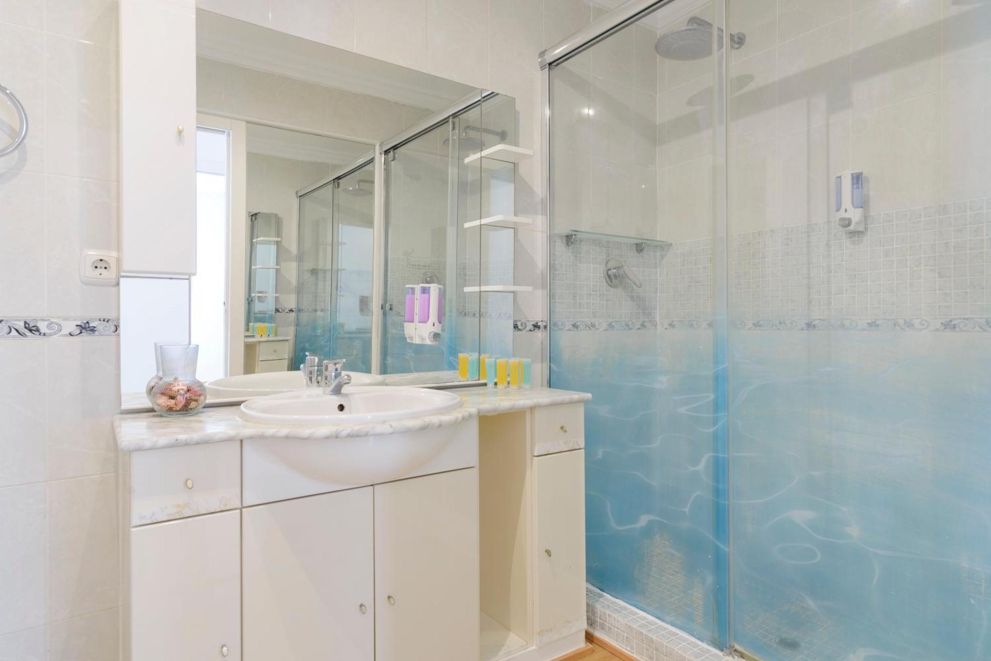 Sea Front Apartment In Marbella Center ภายนอก รูปภาพ