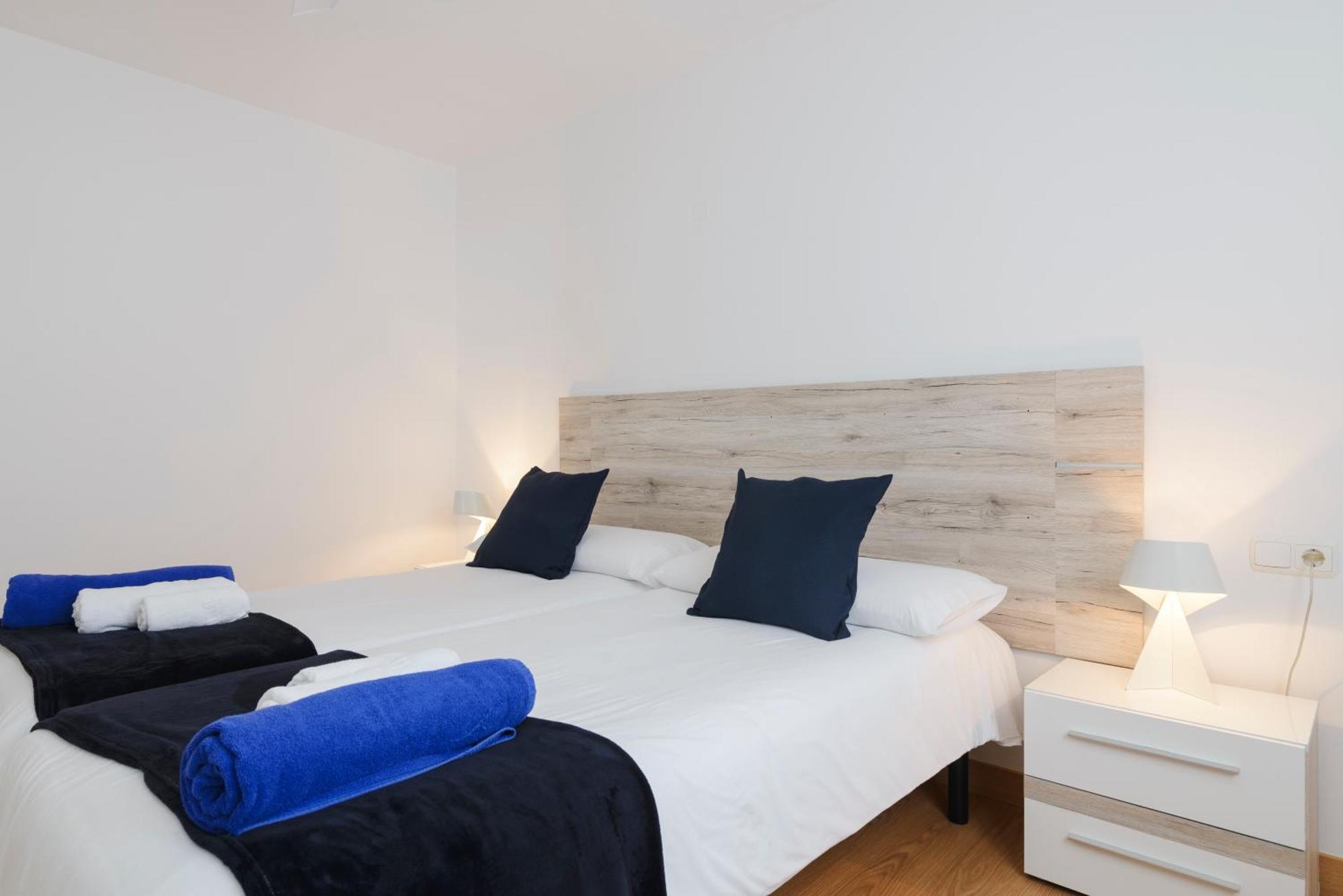 Sea Front Apartment In Marbella Center ภายนอก รูปภาพ