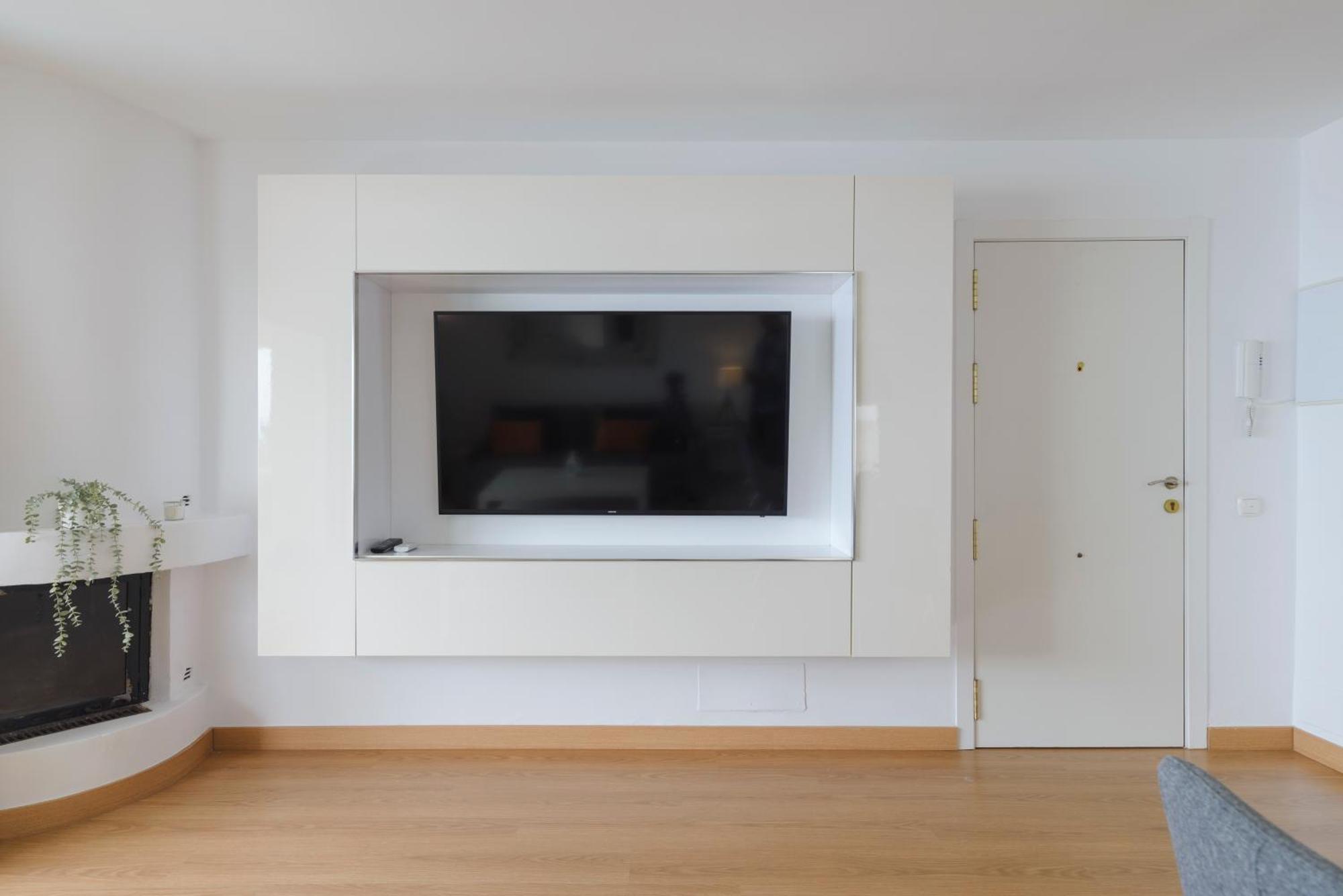 Sea Front Apartment In Marbella Center ภายนอก รูปภาพ